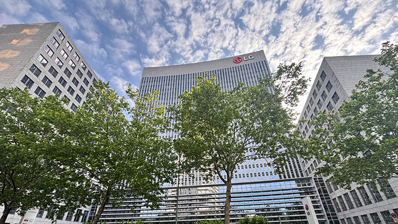 Horizon Tower, Eschborn